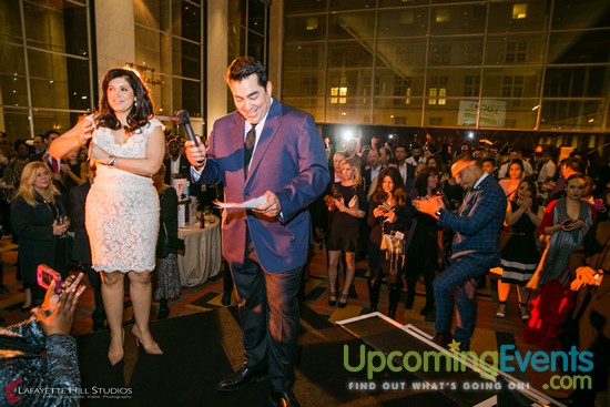 Garces Foundation Benefit