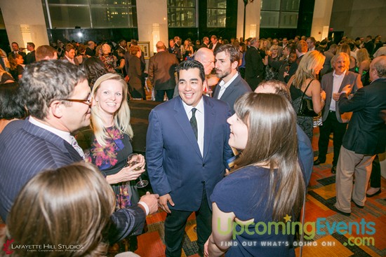 Garces Foundation Benefit