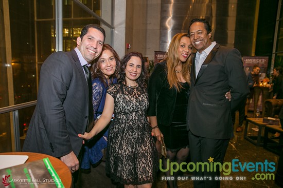 Garces Foundation Benefit