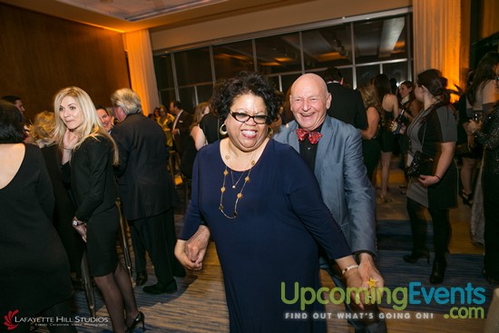 Garces Foundation Benefit