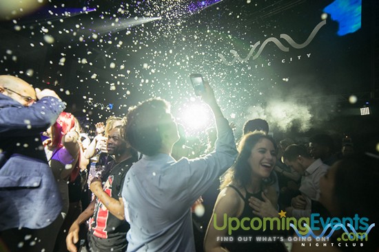 Wav Nightclub AC - Grand Opening PREVIEW Party