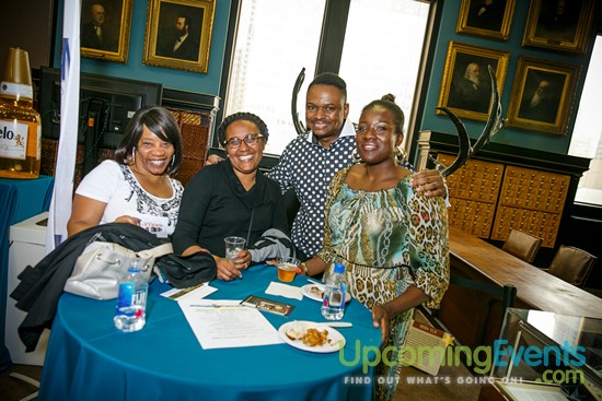 Philadelphia Restaurant Festival 2016