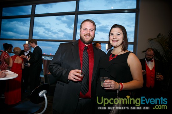 The 2016 Red Ball