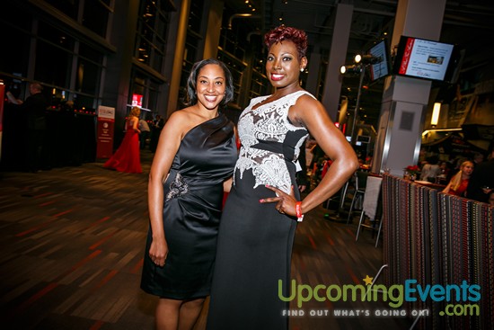 The 2016 Red Ball