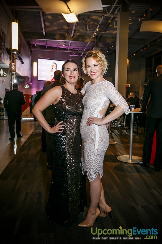The 2016 Red Ball