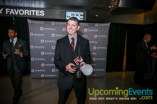 The 2016 Red Ball