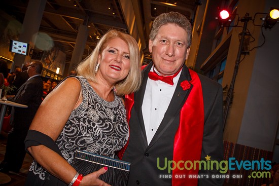 The 2016 Red Ball