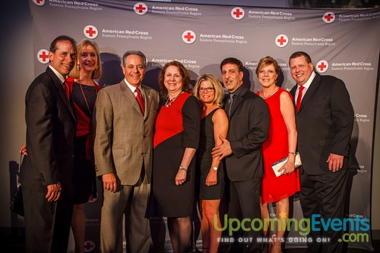 The 2016 Red Ball