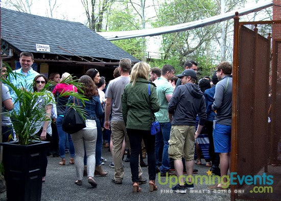 18th Annual Manayunk Brew Fest