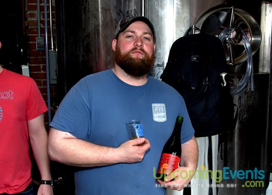 18th Annual Manayunk Brew Fest