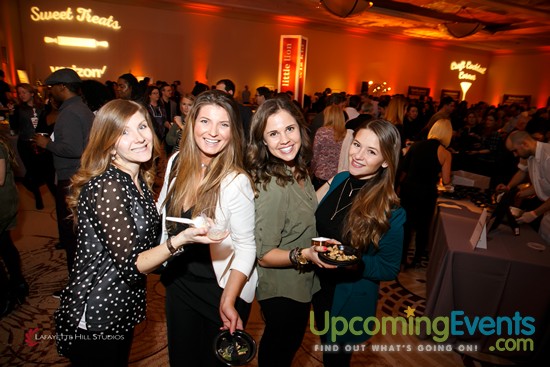 Philly Cooks 2017