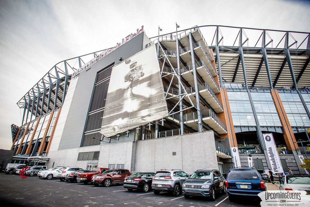 Whiskey Fest 2018