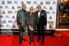 Black Tie Tailgate 2024 (The Red Carpet)