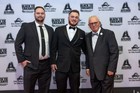 Black Tie Tailgate 2024 (The Red Carpet)
