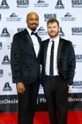 Black Tie Tailgate 2024 (The Red Carpet)