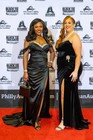 Black Tie Tailgate 2024 (The Red Carpet)