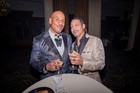 NYE at The Crystal Tea Room (Gallery 1)