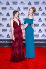 Black Tie Tailgate 2025 (The Red Carpet)