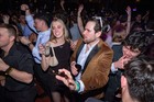 NYE 2026 at The Crystal Tea Room