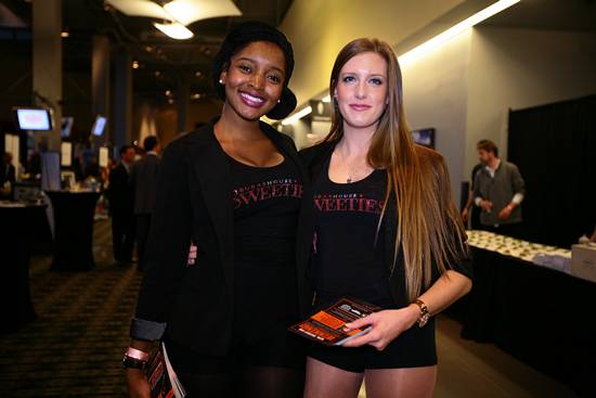 Whiskeyfest 2013