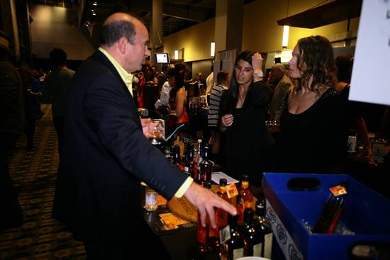 Whiskeyfest 2013