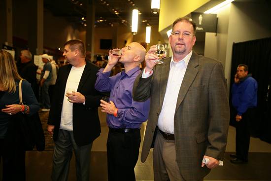 Whiskeyfest 2013