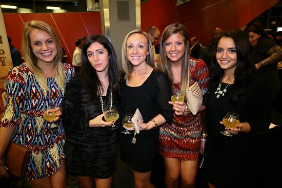 Whiskeyfest 2013