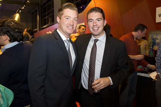 Whiskeyfest 2014
