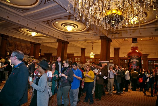 Taste of Philly