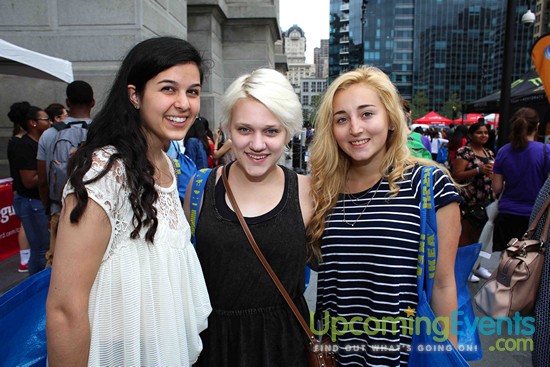 CollegeFest 2015
