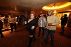 New Year's Eve 2024 in Atlantic City at The Showboat Hotel