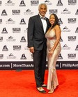 Black Tie Tailgate 2024 (The Red Carpet)