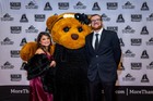 Black Tie Tailgate 2025 (The Red Carpet)