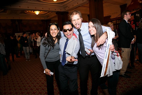 Taste of Philly