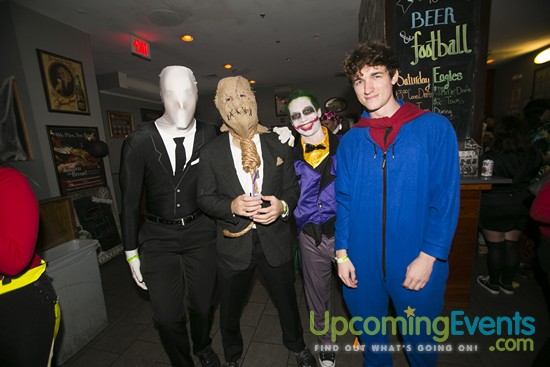 The Devil's Crawl