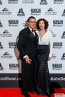 Black Tie Tailgate 2023 (The Red Carpet)