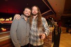 New Year's Eve 2024 in Atlantic City at The Showboat Hotel