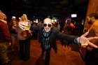 New Year's Eve 2024 in Atlantic City at The Showboat Hotel