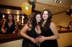New Year's Eve 2024 in Atlantic City at The Showboat Hotel