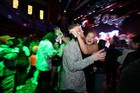 New Year's Eve 2024 in Atlantic City at The Showboat Hotel
