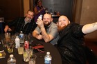 New Year's Eve 2024 in Atlantic City at The Showboat Hotel