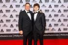 Black Tie Tailgate 2024 (The Red Carpet)