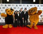 Black Tie Tailgate 2024 (The Red Carpet)