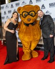 Black Tie Tailgate 2024 (The Red Carpet)
