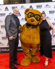 Black Tie Tailgate 2024 (The Red Carpet)