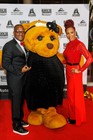 Black Tie Tailgate 2024 (The Red Carpet)