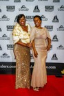 Black Tie Tailgate 2024 (The Red Carpet)