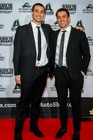 Black Tie Tailgate 2024 (The Red Carpet)