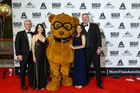 Black Tie Tailgate 2024 (The Red Carpet)