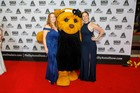 Black Tie Tailgate 2024 (The Red Carpet)
